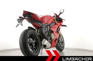 Ducati PANIGALE V4 S