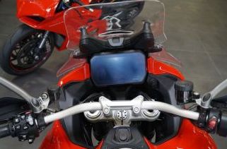 Ducati Multistrada V4 S FULL