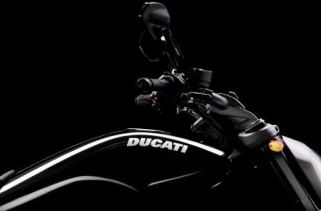 Ducati xDiavel S