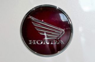 Honda NT 1100 +DCT