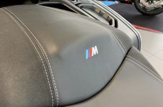 BMW S 1000 XR M Paket