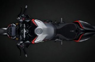 Ducati STREETFIGHTER V4 SP