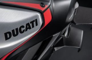 Ducati STREETFIGHTER V4 SP