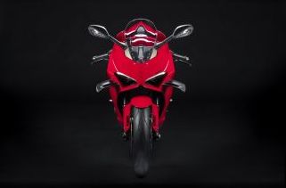 Ducati PANIGALE V4