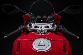 Ducati PANIGALE V4